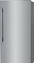 Image result for Frigidaire 18.2 Cu FT Refrigerator
