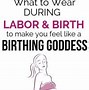 Image result for Woman in Labor