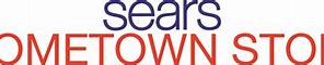Image result for Sears Hometown Logo