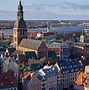 Image result for Riga Latvia Tourism