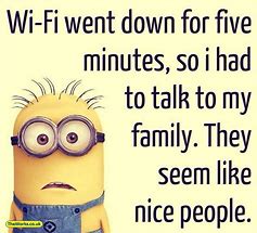 Image result for Funny Minion Quotes for Kids