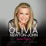 Image result for Olivia Newton-John Live