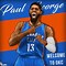 Image result for Anime Paul George Clippers