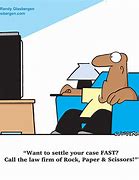 Image result for Law Office Cartoon