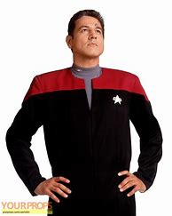 Image result for Star Trek Voyager Uniform