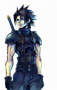 Image result for Zack Fair Draw