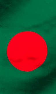 Image result for Bangladesh Blue Flag