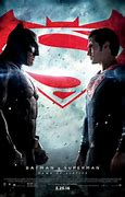 Image result for Batman vs Superman Movie