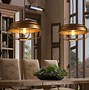 Image result for Hanging Lamp Center House