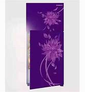 Image result for Frigidaire Clear Glass Door Refrigerator