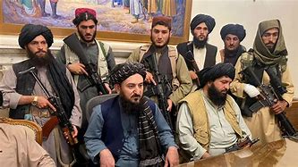 Image result for Taliban in Kabul