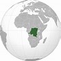 Image result for Where Is Congo in Africa