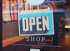 Image result for Shop Open Today