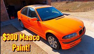 Image result for Maaco Paint Job Cost