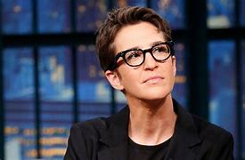 Image result for Rachel Maddow Old