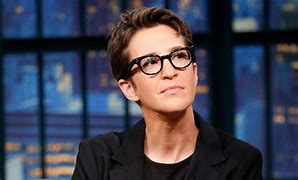 Image result for rachel maddow msnbc