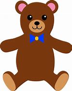 Image result for Bear Clip Art Free Images