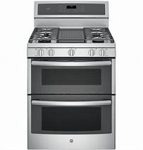Image result for Double Ovens Electric Freestanding