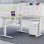 Image result for Small Reception Desk