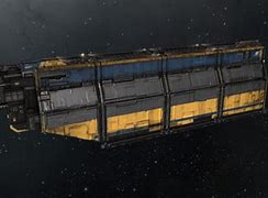 Image result for Eve Online Cargo Ships