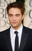 Image result for Robert Pattinson Face Shape