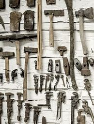Image result for Utensils Tools Equipment in a Restaurant
