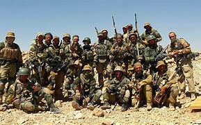 Image result for Mercenaries in Africa