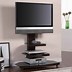 Image result for Wide Tall TV Stands