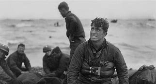 Image result for WW2 US Soldier Normandy