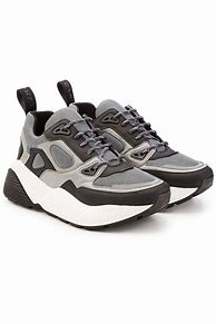Image result for Stella McCartney Grey Sneakers