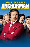 Image result for Anchorman Screen