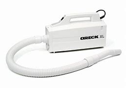 Image result for Oreck XL Handheld Vacuum