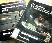 Image result for Vcr Repair