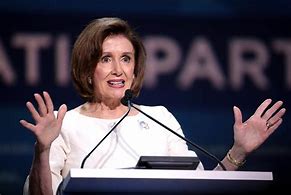 Image result for Pictures of Nancy Pelosi District