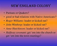 Image result for Roger Williams Rhode Island Colony