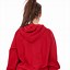Image result for Plus Size Hooded Sweater