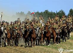 Image result for Polish Cavalry WW2