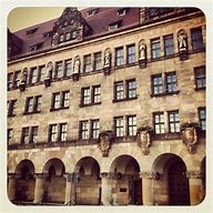 Image result for Nuremberg Germany Palace of Justice