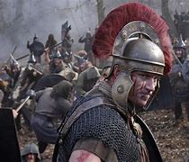 Image result for Roman War