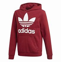 Image result for Adidas Trefoil Hoodie Colorful