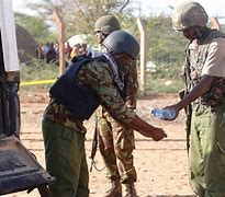 Image result for al-Shabab Attacks in East Africa