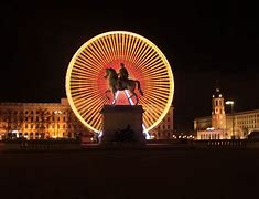 Image result for Place Bellecour Attraction