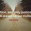 Image result for Justice Quotes