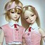 Image result for Barbie Doll Couples