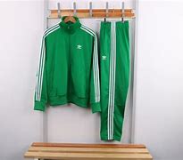 Image result for Retro Adidas Tracksuit