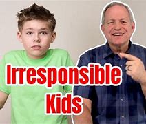 Image result for Irresponsibility