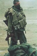 Image result for First Chechen War Spetsnaz