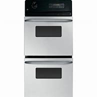 Image result for 24 Inch Gas Wall Oven Stainless