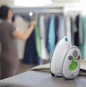 Image result for Steamfast Sf-727 Travel Mini Steam Iron