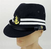 Image result for Japanese Empire Hat